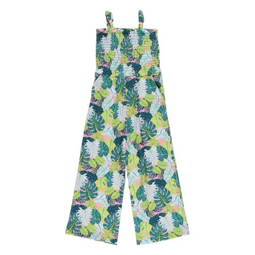 Boboli Mädchen Overall-128 - Kindermode : Mädchen