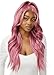 Outre Lace Front Wig - Perfect Hair Line 13X6 - Lorena (DARK BROWN 2)