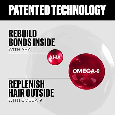 Wella Professionals ULTIMATE REPAIR Conditioner for Damaged Hair | Deeply Nourishing | Repairs, Strengthens, Moisturizes with AHA & Omega-9 | For All Hair Types