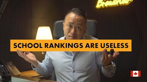 Podcast 106: Stop Chasing School Rankings When Buying a Home