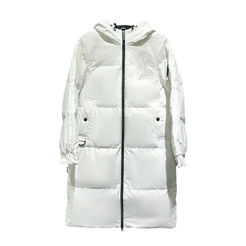 Doudoune épaisse et chaude pour femme JYHBHMZG manteau d hiver