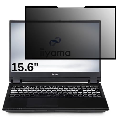 iiyama STYLE-15FH122-i7-UXZX 15.6C` 16:9 Ή S E `h~tB vCoV[tB^[ u[CgJbg ˖h~ p\R PC j^[ tی یV[g