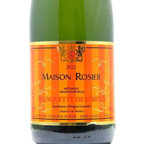 Amazon.co.jp: ブランケット ド リムー メゾン ロジェ ブリュット 2023