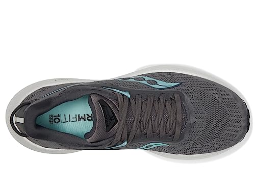 Image of Saucony Women's Triumph 21