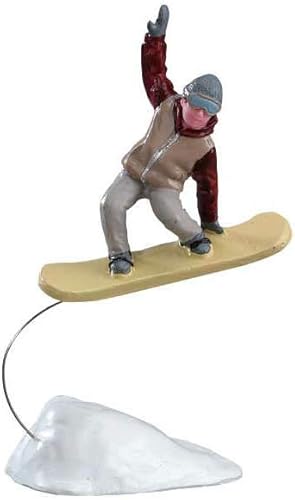 Miniatura 2 de Lemax Village Colección Trickster # 22048