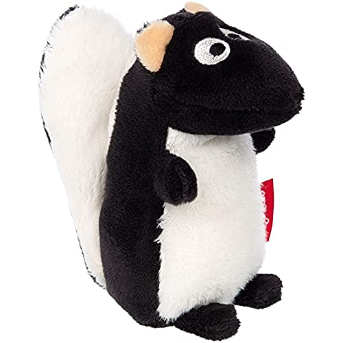 Sigikid-Rassel Sonaglio Stinktier RedStars, Colore...