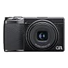 RICOH GR IIIx HDF, Premium Digital Compact Camera with a Built-in Highlight Diffusion Filter, 24MP APS-C Size CMOS Sensor, 40mmF2.8 GR Lens (in The 35mm Format)