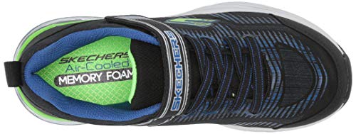 Skechers SKECH-AIR BLAST TALLIX voor jongens Trainers - Afbeelding 6