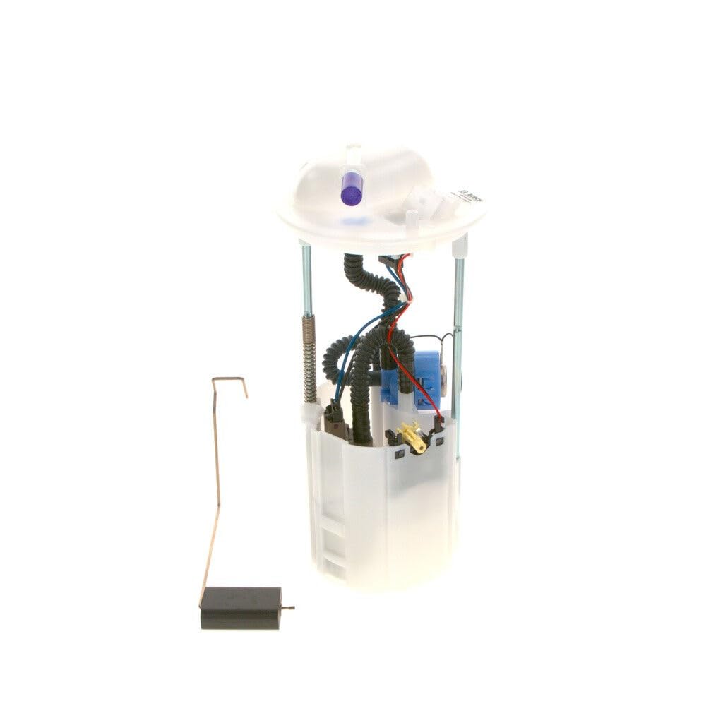 BOSCH Imp. alimentazione carburante 1987580034