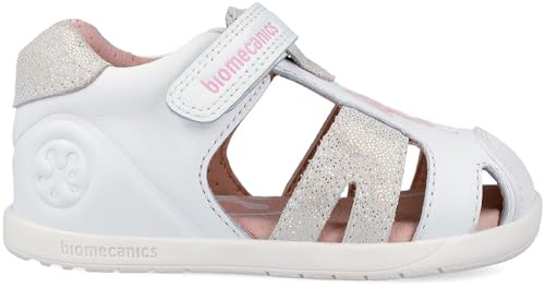 SANDALIA TWIN BLANCO