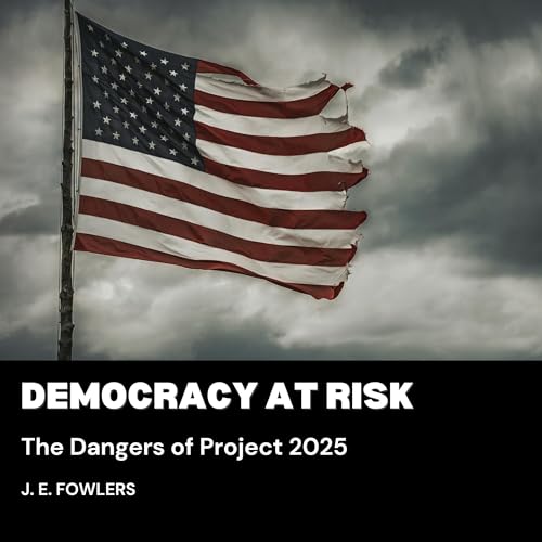 Project 2025 Exposing the Hidden Dangers of the Radical