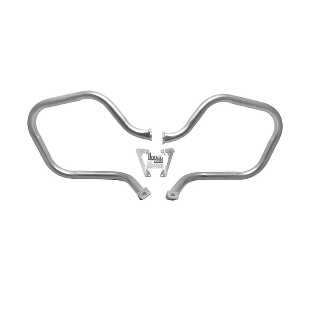 Bumper Guard Crash Bars Front&Rear Engine Guard Side Saddlebag Crash Bars Bumper Protector for R1250RT R 1250 RT R1250 RT 2018-2023 2020 2021 2022