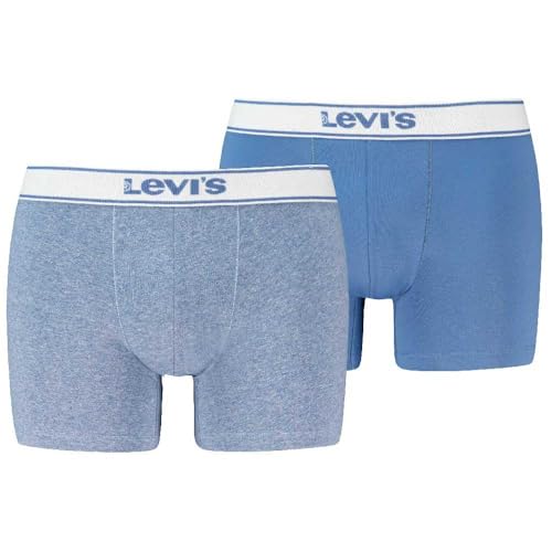 Levi' Vintage Boxer Brief 2 Pack Homme / - vue 10