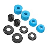 Photo Gallery abaodam boccole ammortizzatrici in pu per skateboard ricambio smorzatore urti resistente e facile installare accessori per ricambi skateboard Photo Gallery abaodam boccole ammortizzatrici in pu per skateboard ricambio smorzatore urti resistente e facile installare accessori per ricambi skateboard