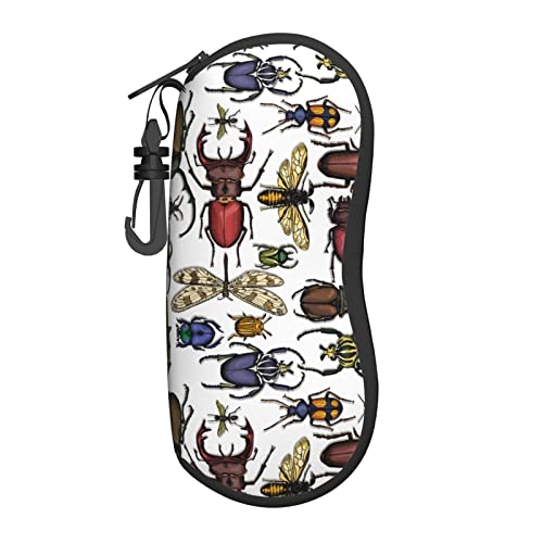 [ZOOKISS] JugV   ዾP[X  KlP[X C菝h~ Y TOXP[X RpNg y ዾ 킢 lC Kl[P[X jp Aj ObY LN^[ v[g