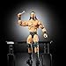 Mattel WWE Elite Action Figure & Accessories, Series #123 Set, 6-inch Collectible Drew McIntyre with 25 Articulation Points & Swappable Hands