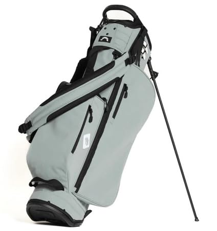 JONES 3Coctail キャディバッグ ジョーンズゴルフ キャディ