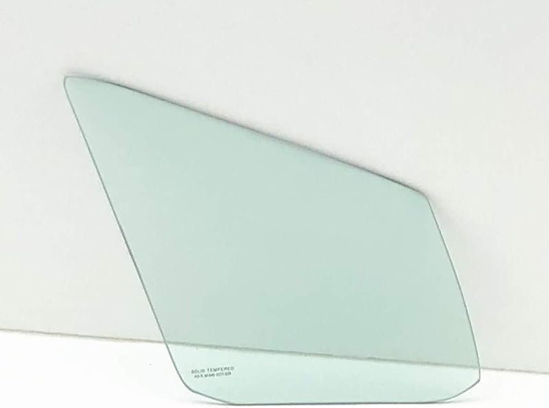 Vidro Fixo de Ventilação Dianteiro Direito NAGD para Honda Civic Sedan 4 Portas 2012–2015 – 1 unidade