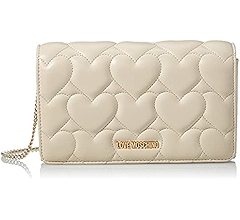 Love Moschino JC4257PP0CKG0000, Black: Handbags: Amazon.com