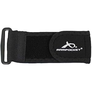 Armpocket Armband Strap Extender