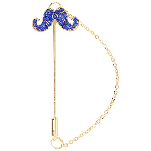 tripin Lapel Pin For Men Suit For Men For Suits Men Women Kids Wedding Party In A Gift Box Tsspgold935-picture-20