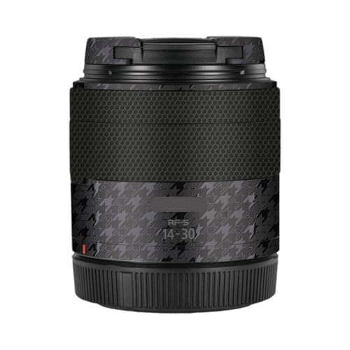 Protection Canon RF-S 14-30mm vinyle évite rayures et usure objectif