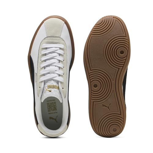 Image of Puma Womens Club Klassika Sneaker