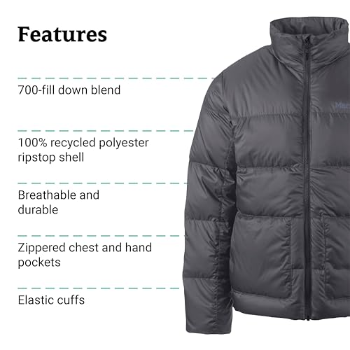 Image of MARMOT Men's Guides Down Jacket
