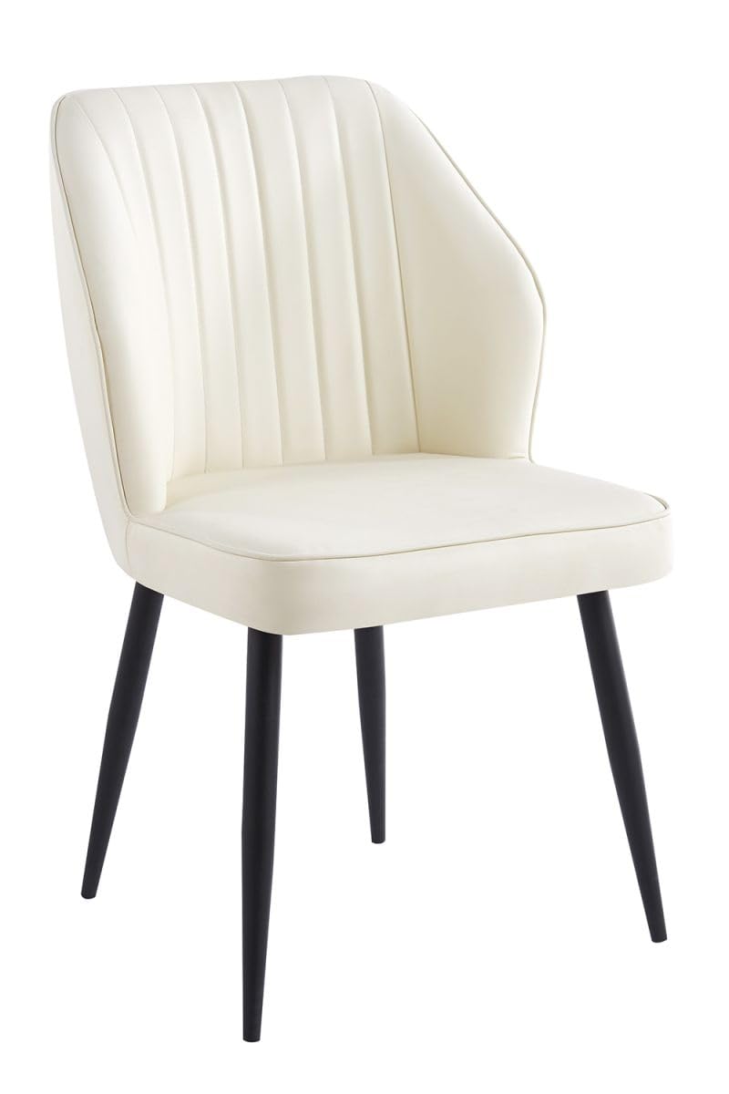 Regalos Miguel - Sillas Comedor - Silla Wenye - Blanco