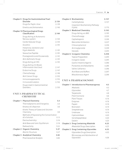 Image of Complete Companion for GPAT and other Competitive Examinations in Pharmacy