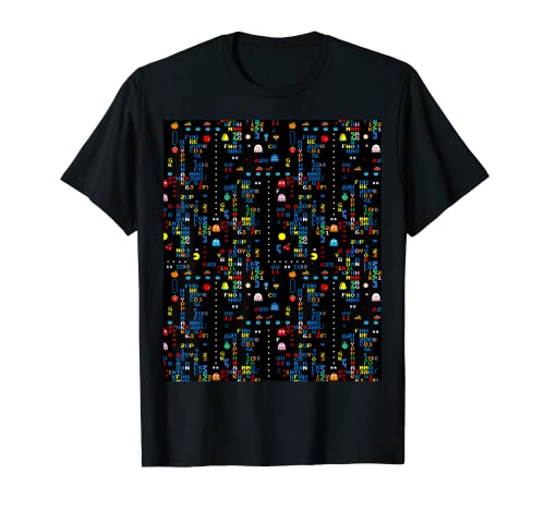 PAC-MAN Camiseta