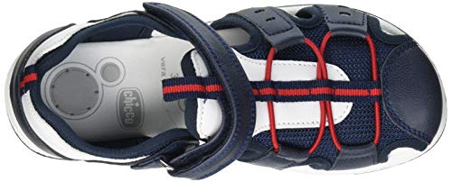 Chicco Sandalo Conrad, Sandali, Bambini e ragazzi