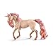 Produktbild SCHLEICH BAYALA | Schmuckeinhorn Stute 70573 | detailgetreue, Fantastische Figuren | tolles Geschenk für Mädchen und Jungen | wunderschöne Sammelfiguren | Spielfigur ab 5 Jahren | 15 x 5 x 10 cm
