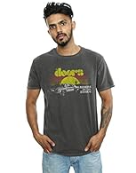 From cult classics to current hits, find styles inspired by your favourite characters, films, TV, music, and more – perfect for every fan! 165gsm mid-weight garment suitable for wearing all year round Washed effect for a vintage look. Due to the wash...