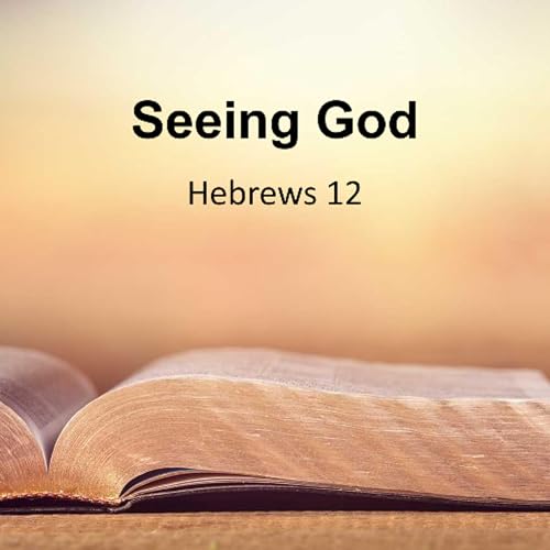 『Seeing God』のカバーアート
