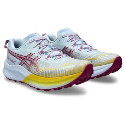 ASICS Fujispeed 2 1012B515401 chaussures running avec plaque de carbone - 5