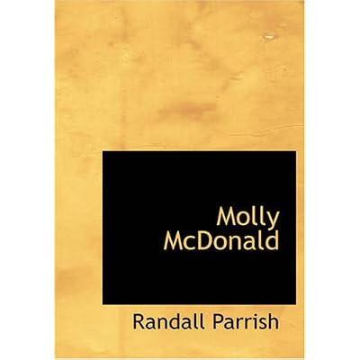 Molly McDonald