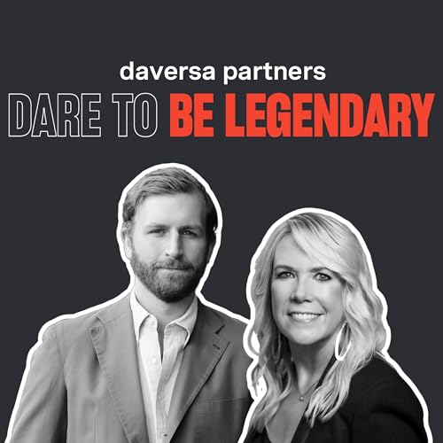 Sales Leadership & Customer Identity ft. Susan St. Ledger - OKTA&rsquo;s President of Worldwide Field Operations Podcast Por  arte de portada