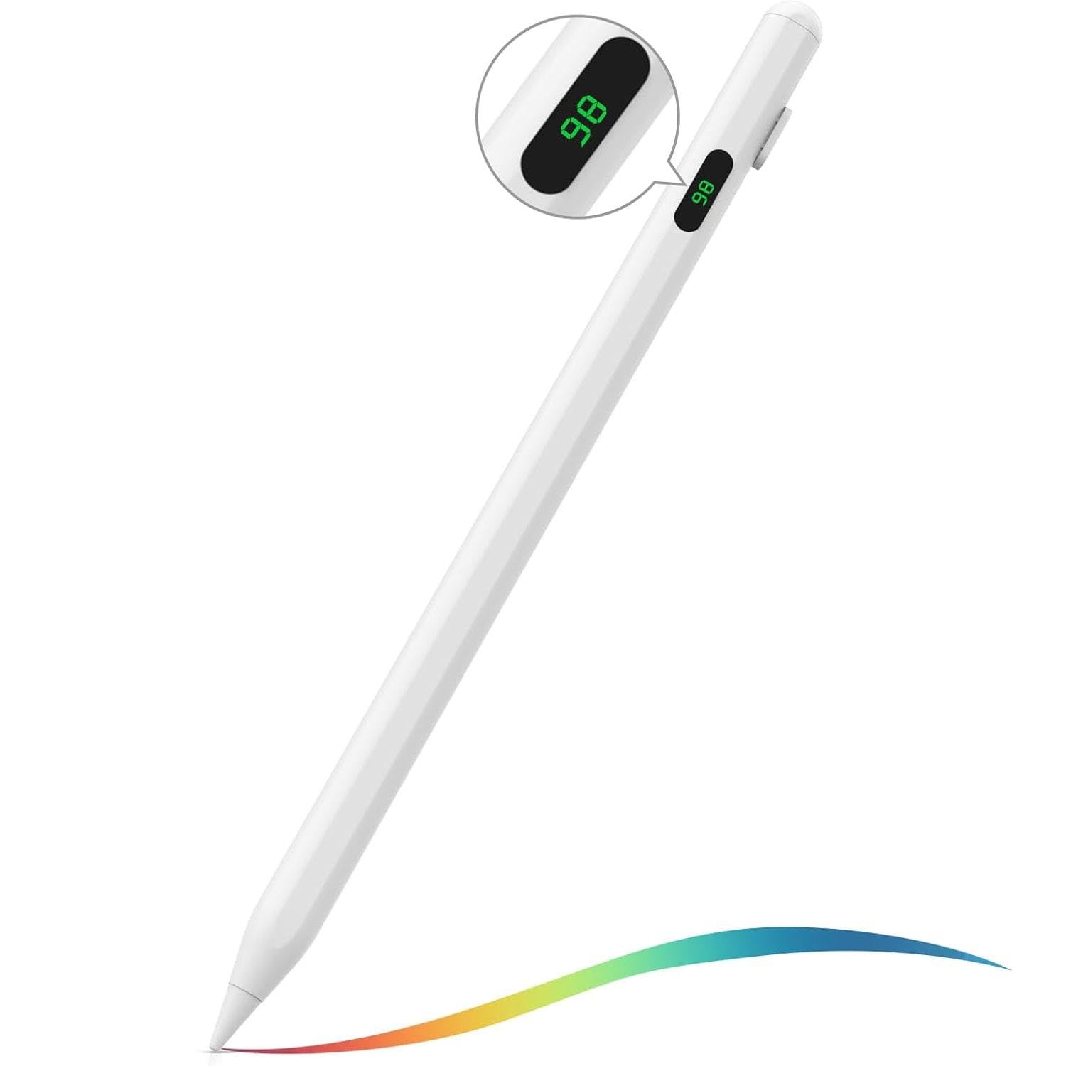 Amazon.com: Active Digital Display Stylus Touch Pen Capacitive