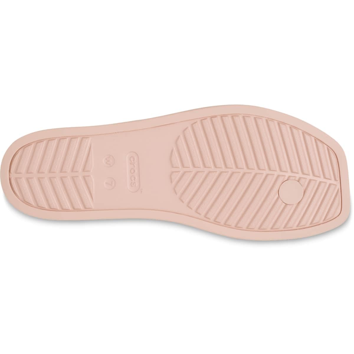 Crocs Femme Miami Flip Tongues