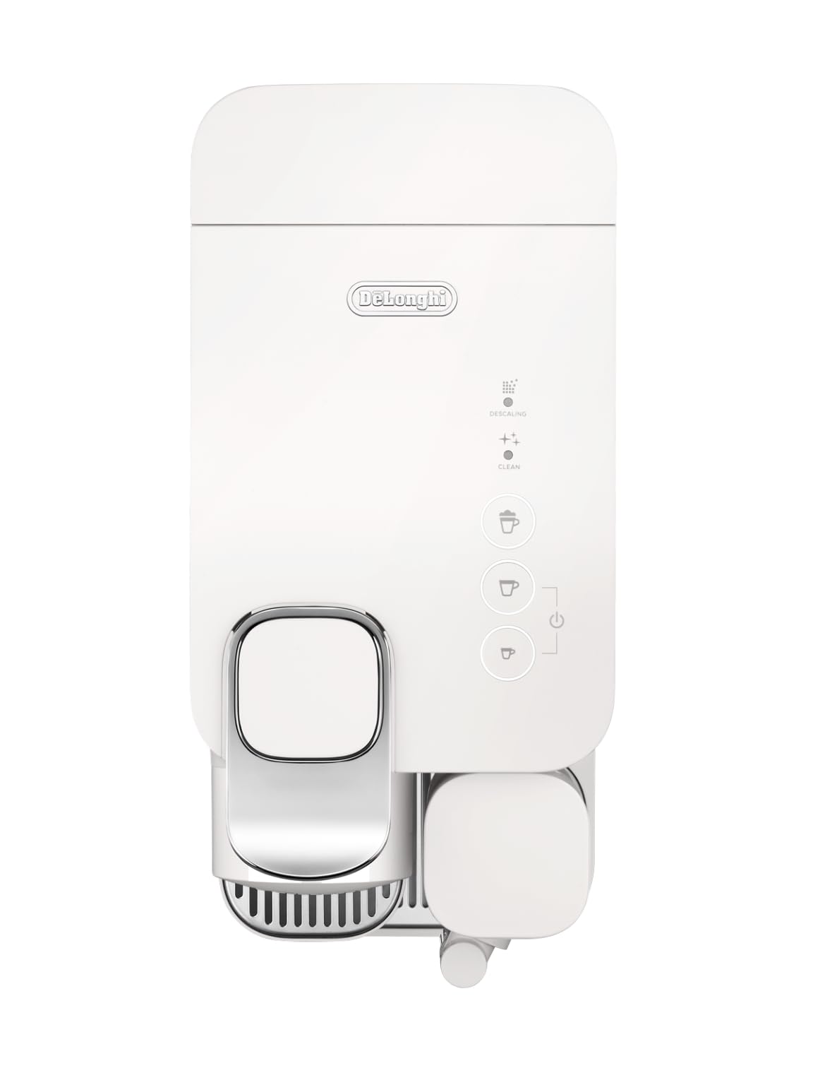 Delonghi En510.b Nespresso Capsules Coffee Maker One Size
