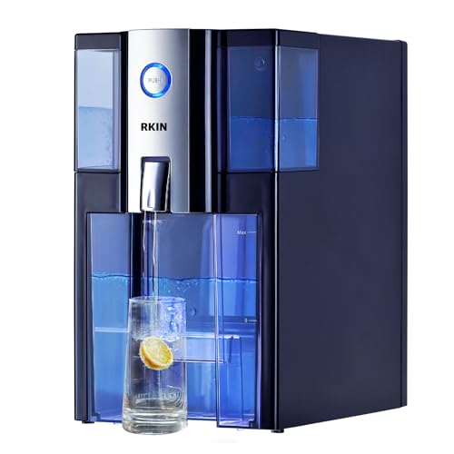 Onlipure Zero Installation Water Filter