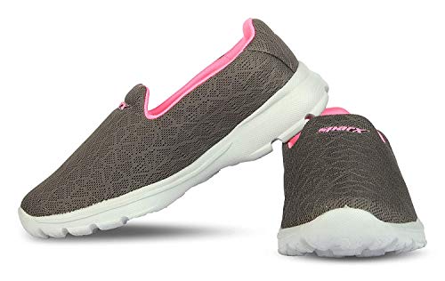 Image of SPARX Women Stylish & Trending Shoe Collection for Outdoor
