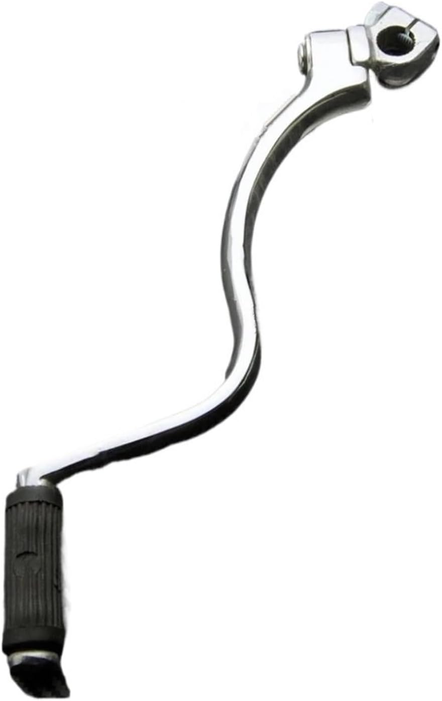 バイク用ブレーキ・シフトペダル オートバイのスターターペダル のためにトレイルダートバイク 110cc 125cc 140cc 15