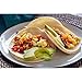 Mission Street Taco Corn Tortillas, Mini Soft Taco Size, 24 Count