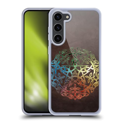 Funda para Samsung Galaxy S23+ Brigid Ashwood ideal uso diario urbano