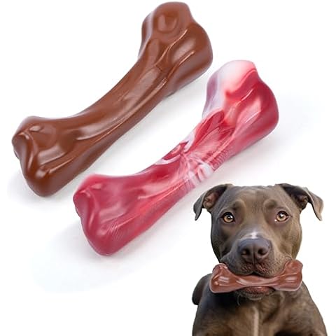 Jouets Indestructibles BELLE VOUS Cover