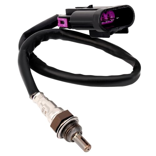 Sensor de oxígeno Road Passion compatible con Indian Roadmaster miniatura 5