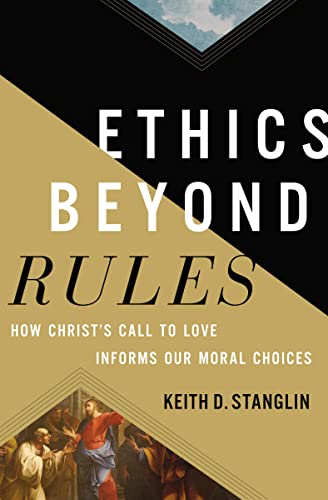 Ethics beyond Rules view 2