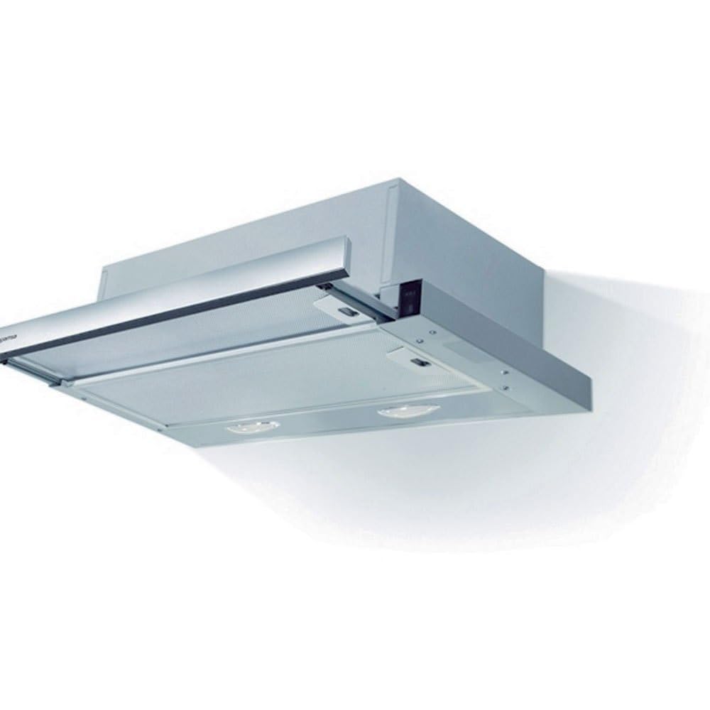 CAMPANA ECOLINE 60 INOX MEPAMSA